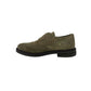 Scarpa modello francesina BKS 0803 TAUPE uomo