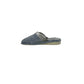 Pantofola da camera DE FONSECA DE.VERONA W817 GRIGIO DONNA