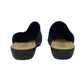 Pantofola da camera FLYFLOT P3 T37 CB BLU donna