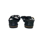 Sandali GRUNLAND SUVI SB0199-M7 NERO ragazza/donna