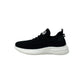 Sneaker Sergio Tacchini MAGNUS STM217810F BLK Uomo