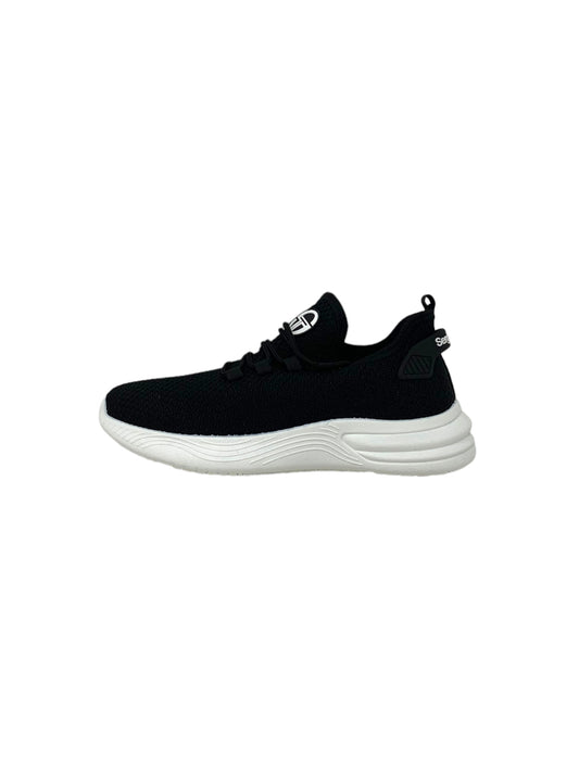 Sneaker Sergio Tacchini MAGNUS STM217810F BLK Uomo