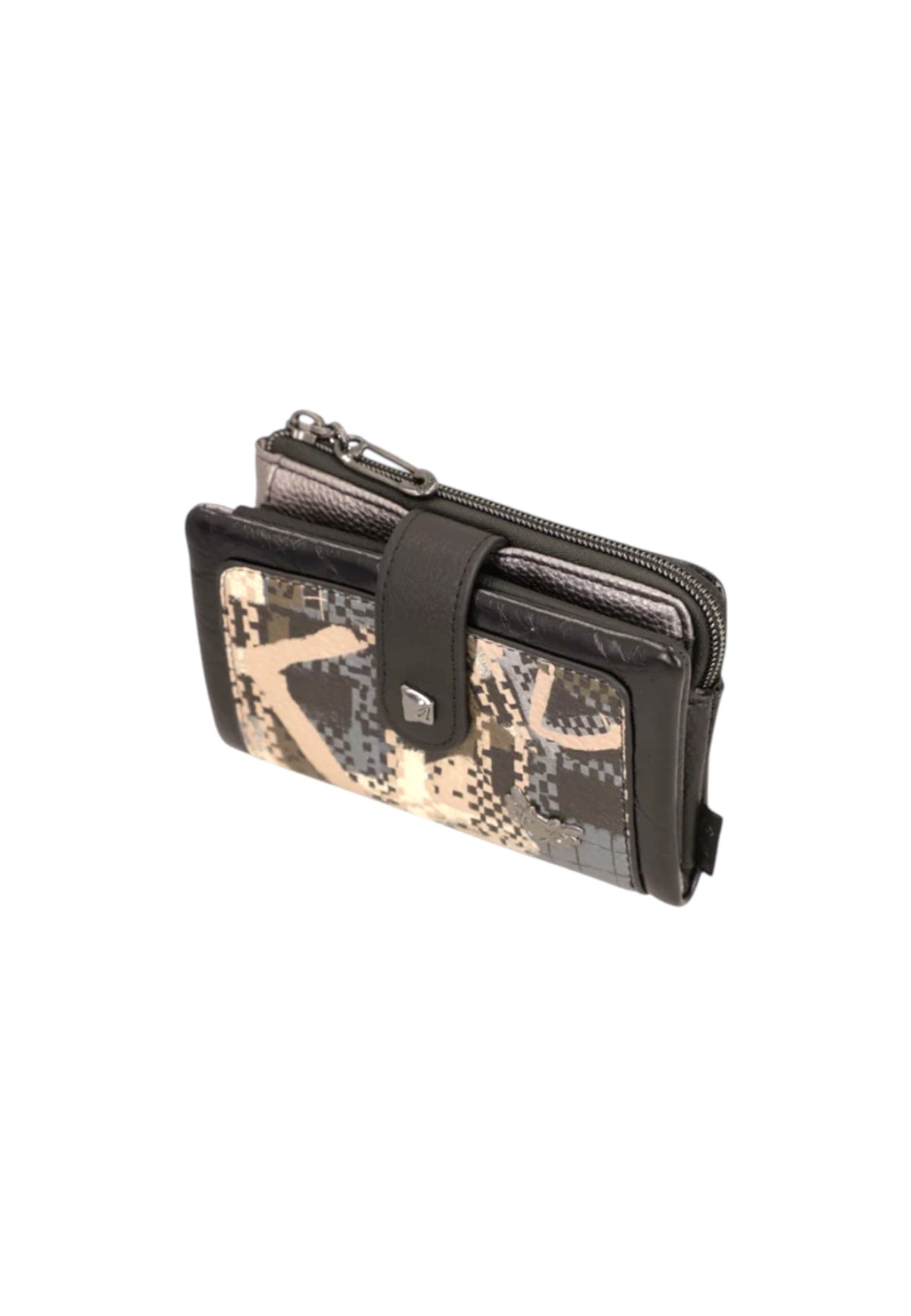 Portafogli Anekke Iron 43759-912 Donna