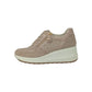 Sneakers con lacci regolabili Enval Soft 3755422 donna