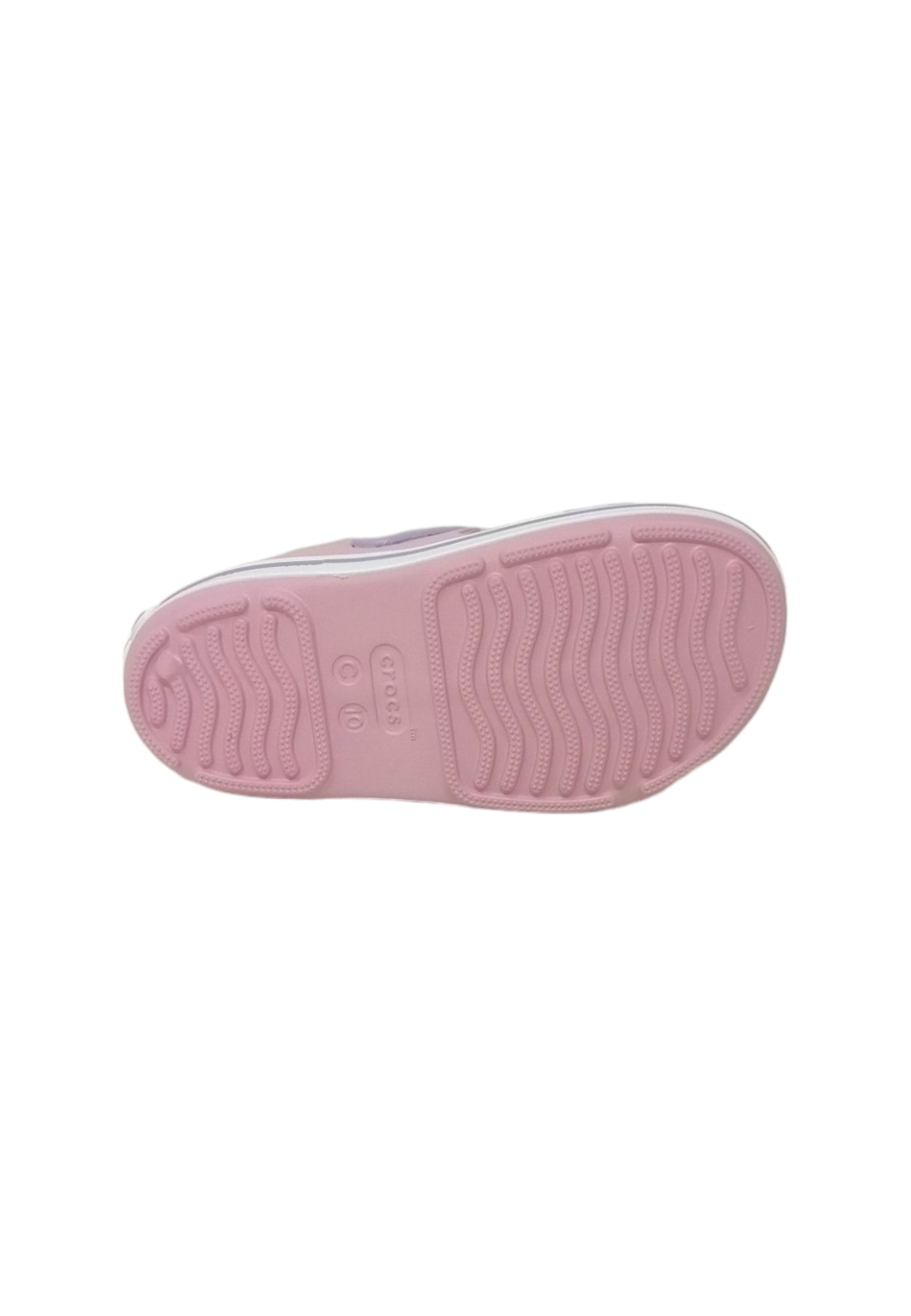 Sandalo CROCS 209423/209424-84I BALV Bambina
