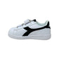 Scarpa da ginnastica DIADORA GAME P TD GIRL 10117701801 C1880 bambina
