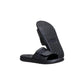 Ciabatta HEYDUDE WAVE ALT SLIDE 45261-097 black/grey Uomo