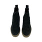 Stivaletto BKS 0270 CAM. NERO ragazzo/uomo