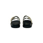 Ciabatta CULT YOUNG T-280 GOLD bambina/ragazza