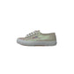 Sneaker SUPERGA Le Classiche 2750 S001820 A1F BEIGE LT IRIDESCENT Donna