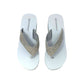 Ciabatta infradito SUPERGA S24T197 bianco  DONNA