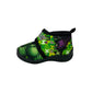 Pantofola Chiusa HULK R1010099T  bambino