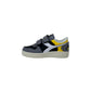 Sneaker DIADORA MAGIC BASKET LOW PS 501.180434 01 D0748 bambino