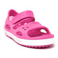Sandalo CROCS 14854-6QQ ELECTIC PINK Bambina *TAGLIA EU*