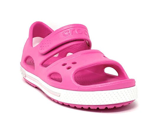 Sandalo CROCS 14854-6QQ ELECTIC PINK Bambina *TAGLIA EU*