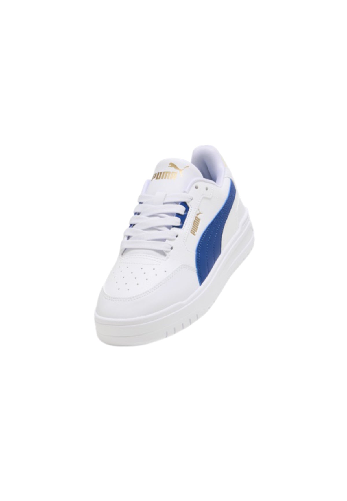 Sneakers PUMA Shuffle DownTown Lo Jr 403739 11 ragazzo