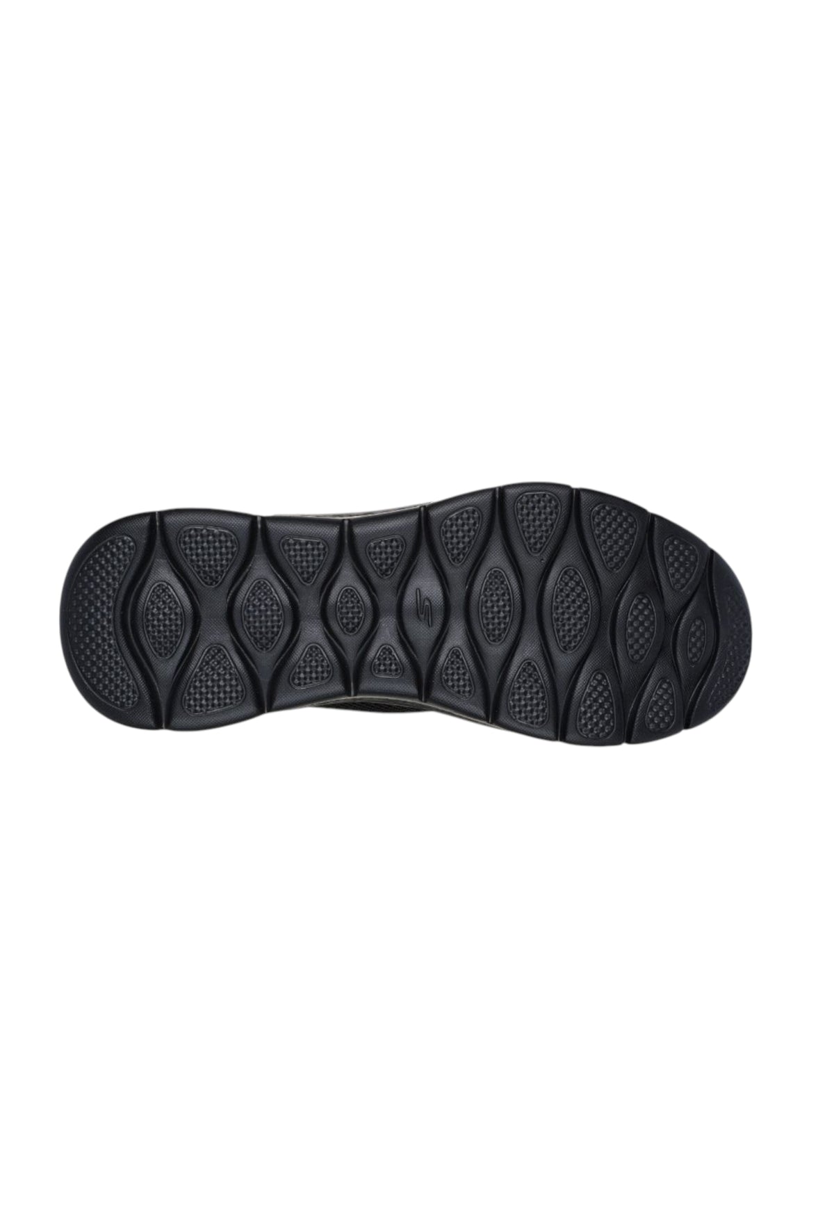Sneaker SKECHERS Slip-ins GO WALK FLEX 216324/BBK Uomo