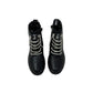 Anfibio LAURA BIAGIOTTI 9773 BLACK bambina/ragazza