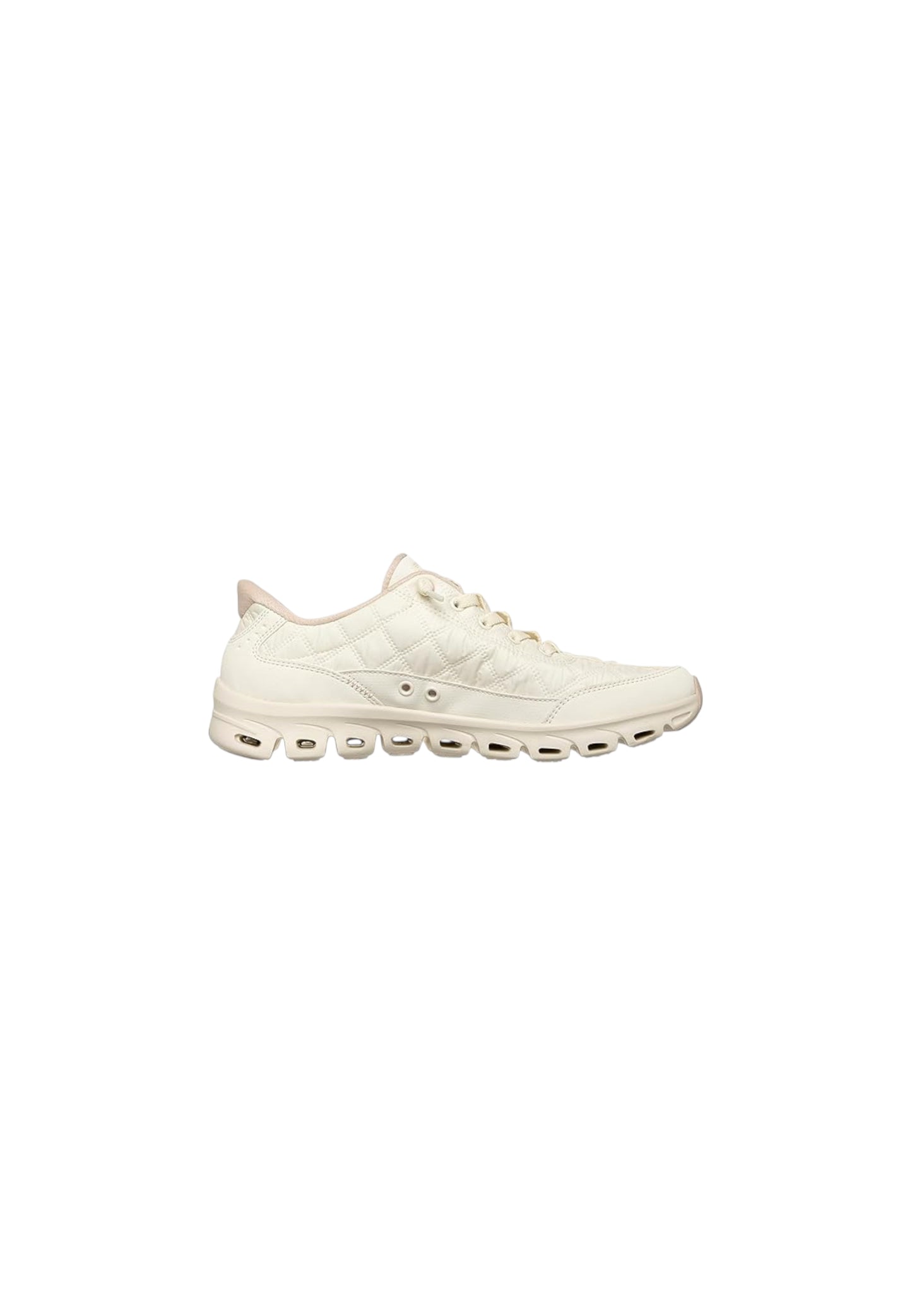 Sneaker Skechers slip-ins GLIDE-STEP AT EASE 104556/OFWT Donna