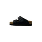 Ciabatta GRUNLAND HOLA CB2445-11 nero  ragazza/donna