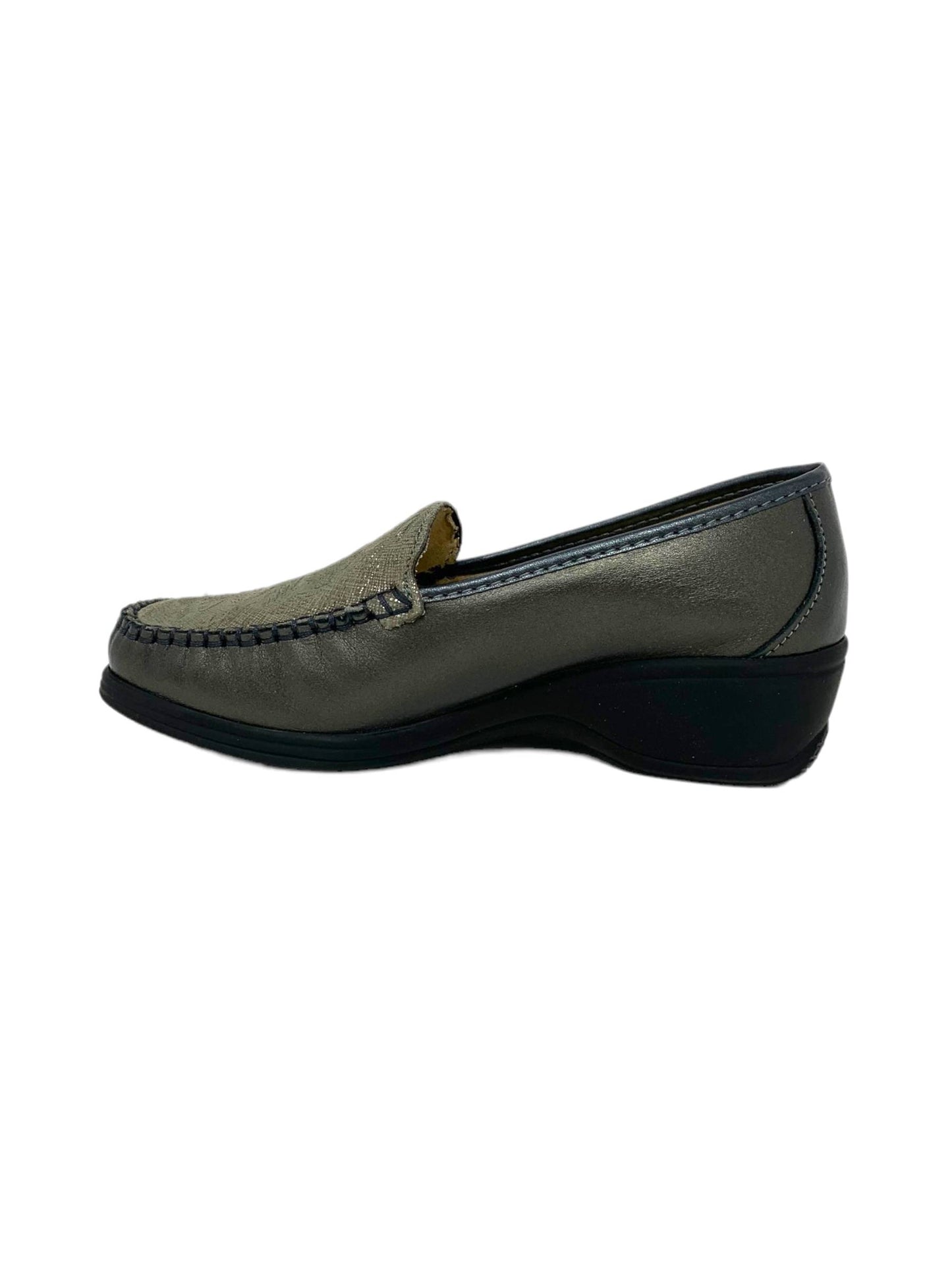 mocassino comfort 2433 Perl.CANNAFUC donna