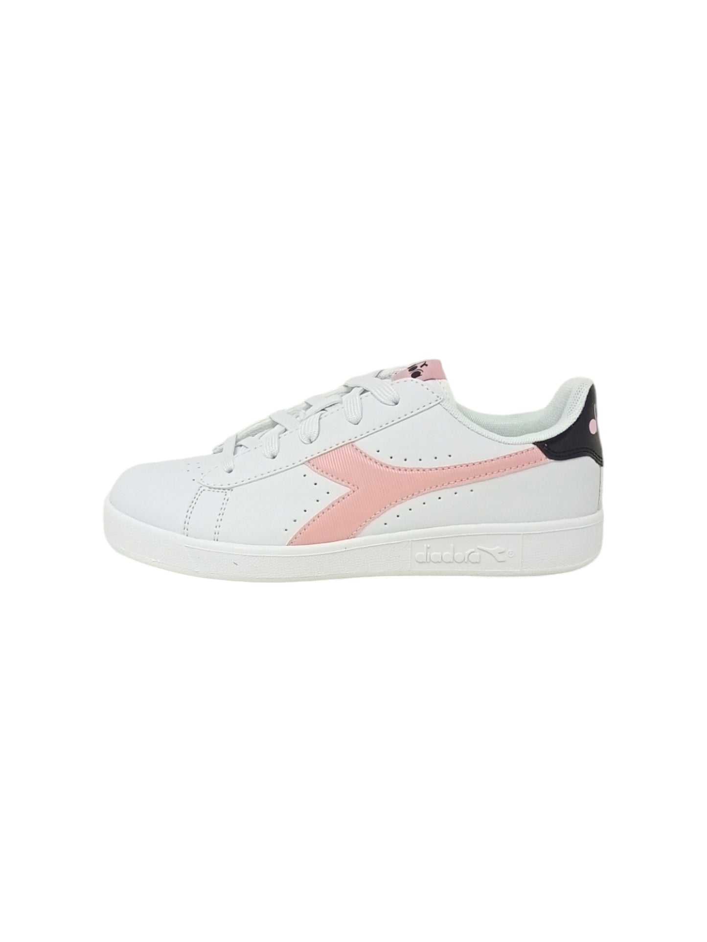 Sneakers DIADORA GAME P PS GIRL 101.177014 01 D1073 Ragazza/Donna