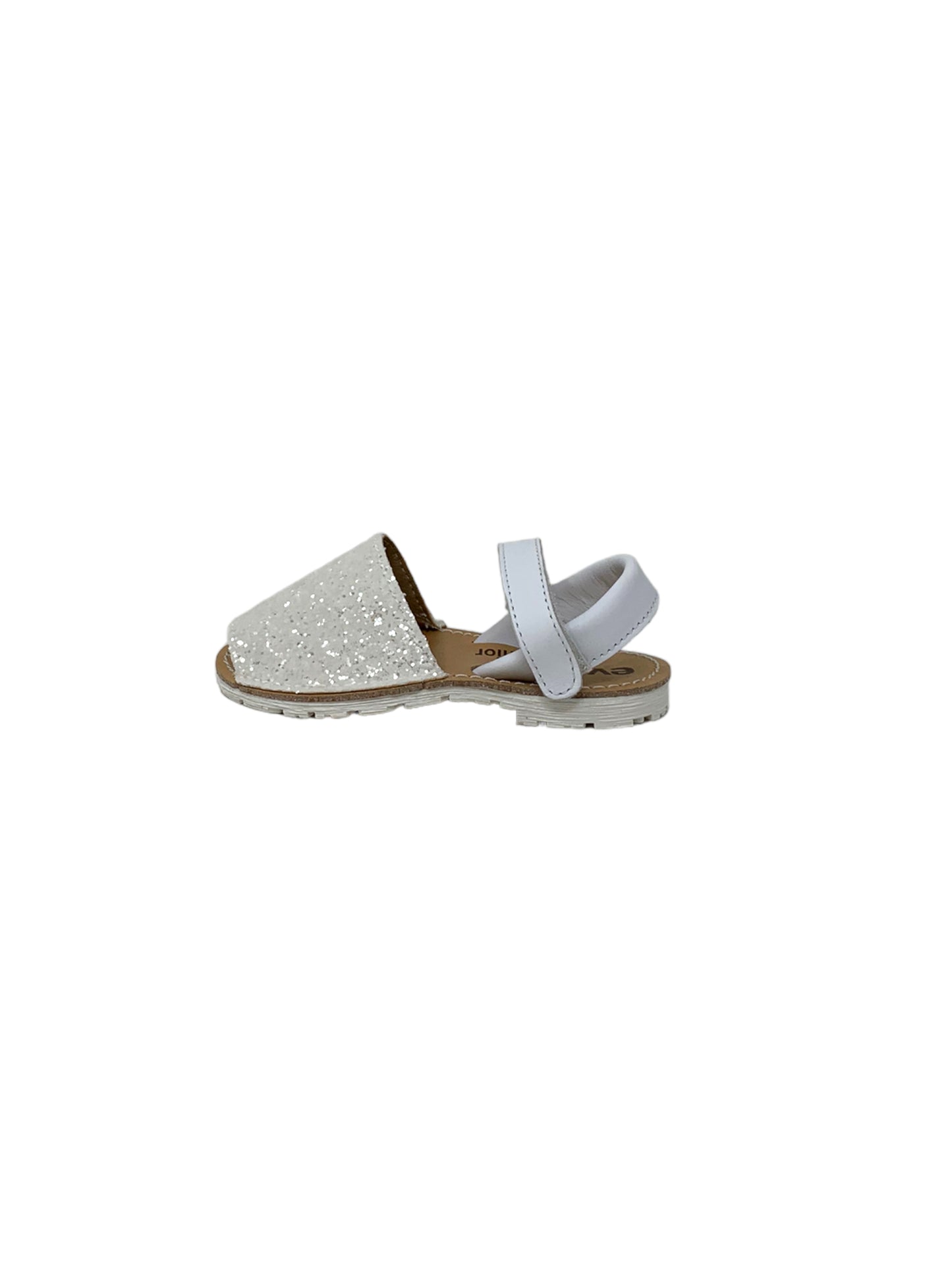 Minorchina JOLLY  TIA GLITTER ICE bambina