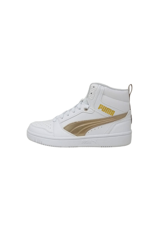 Sneakers PUMA REBOUND V6 Metallic Dreams 397474 01 Donna