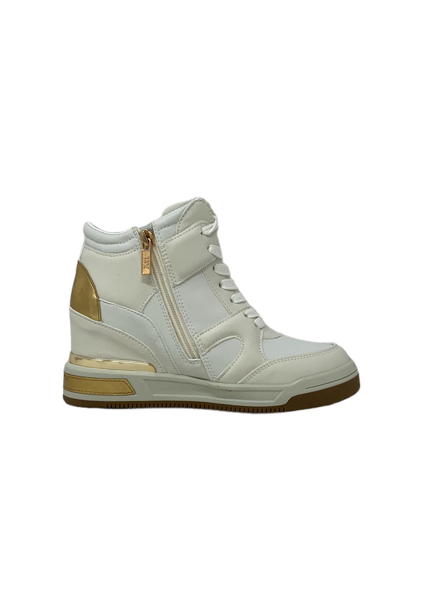 Sneaker alta XTI 142951 HIELO donna