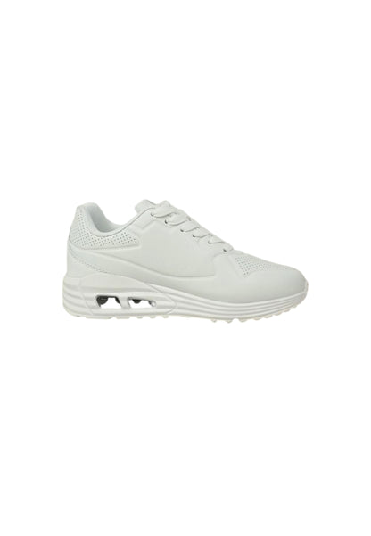 Sneaker EVERLAST EV-822 ALL WHITE UNISEX