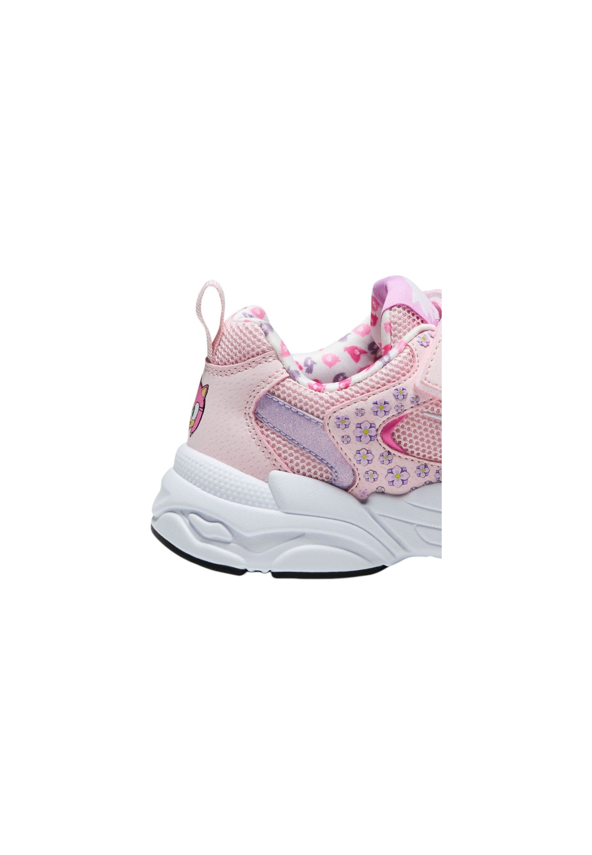 Sneaker Diadora Alley Amy 501.183798 01 50201 bambina