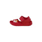 Sandali in gomma 22654/22653 FUXIA bambina