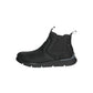 Stivaletti Skechers Augustino - Paulo 205227/BBK Uomo