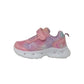 Sneakers luminose LELLI KELLY "NOEMI" LKAL4740 ROSA Bambina