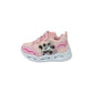 Sneakers SIlver Disney Minnie D3010493S PINK Bambina