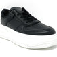 Sneakers da passeggio 2F0YD329807 NERO donna