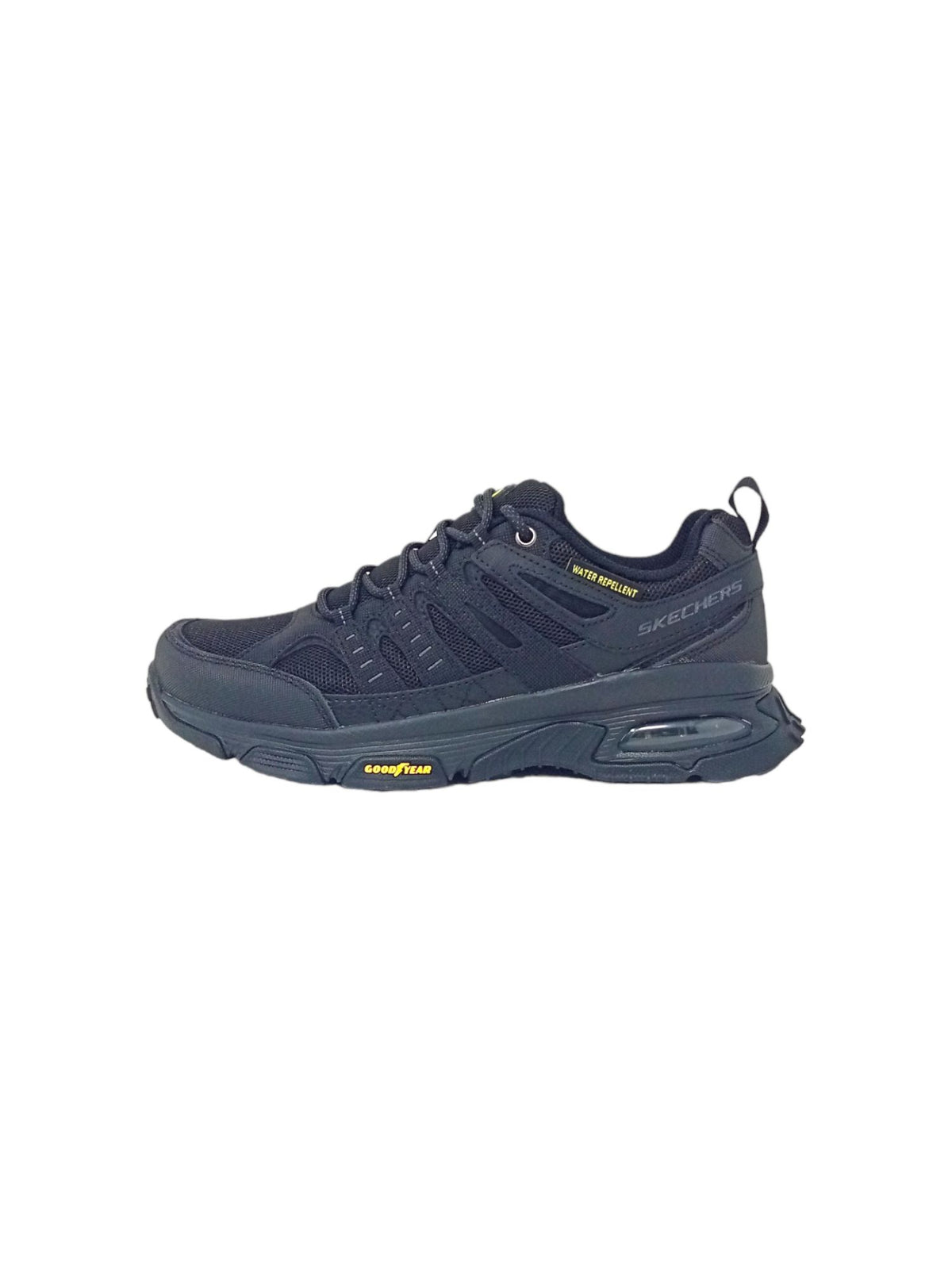 Sneakers SKECHERS Skech-air Envoy 237214/BBK Uomo