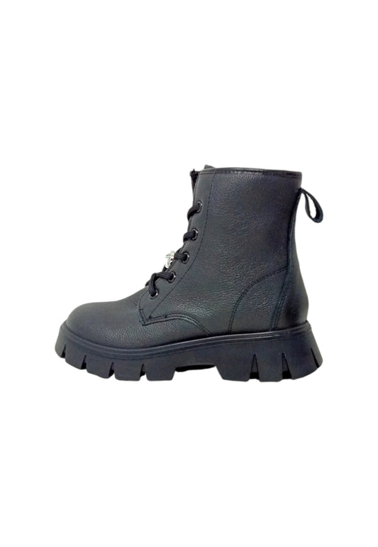Stivaletto PRIMIGI 6876900 opaco bambina/ragazza