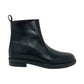 Scarpa modello Chelsea - Beatles BKS 0880 NERO uomo