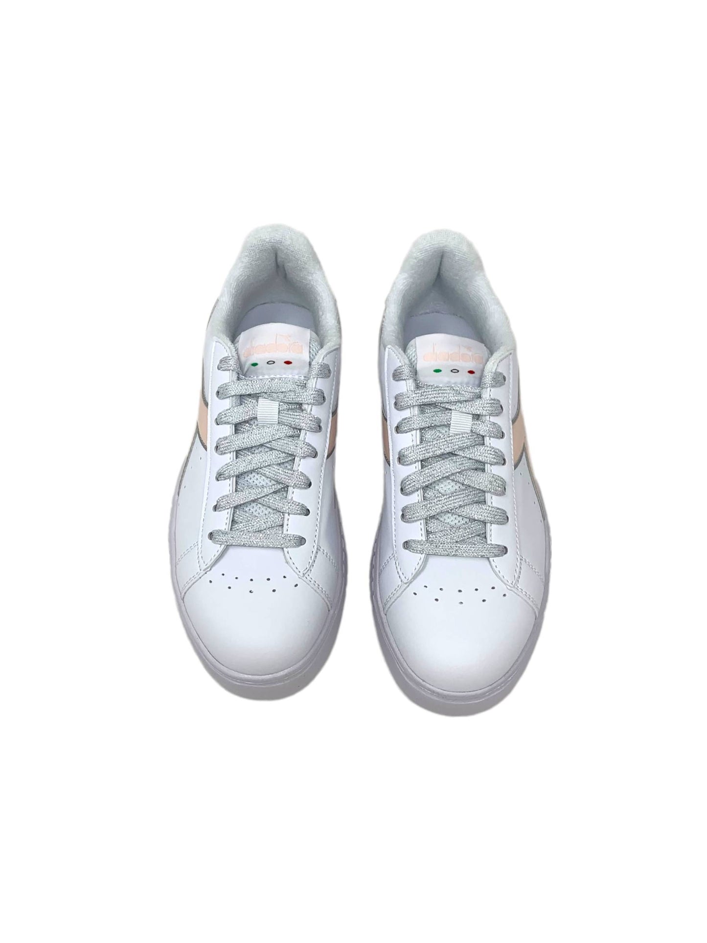 Scarpa da ginnastica DIADORA STEP P 10117833501 D0036 RAGAZZA/DONNA