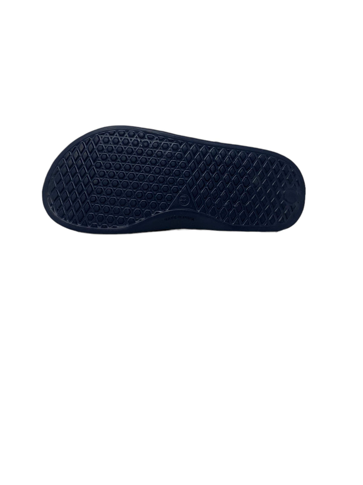 Pantofola da mare DE FONSECA DE.RECCO C M64BLU uomo
