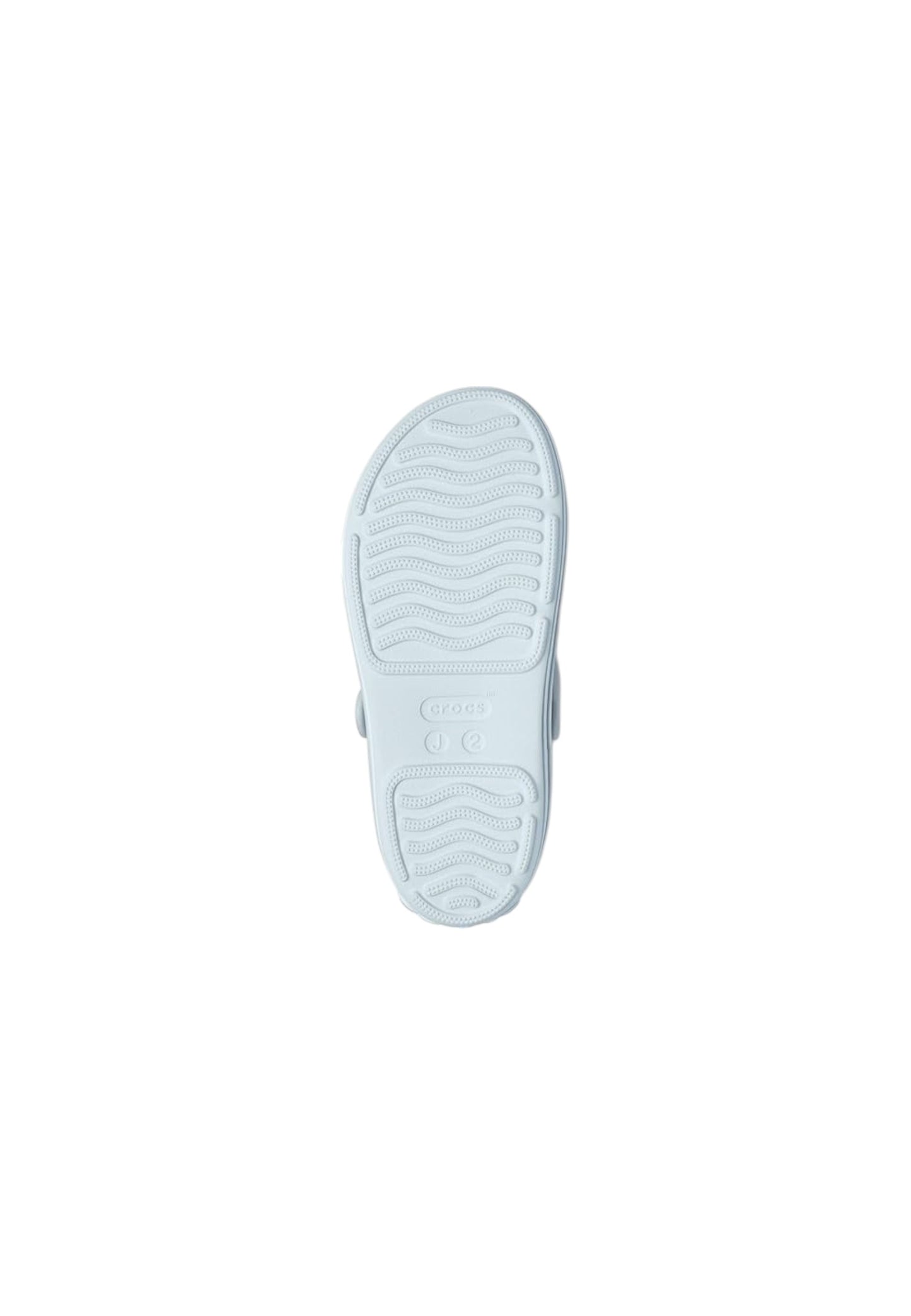 Sandalo CROCS 209423/209424-1ZP Bambino