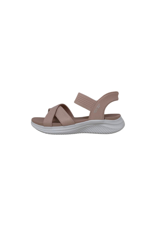 Sandali Skechers Slip-ins Ultra Flex 3.0 - Never Better 119975/BLSH Donna