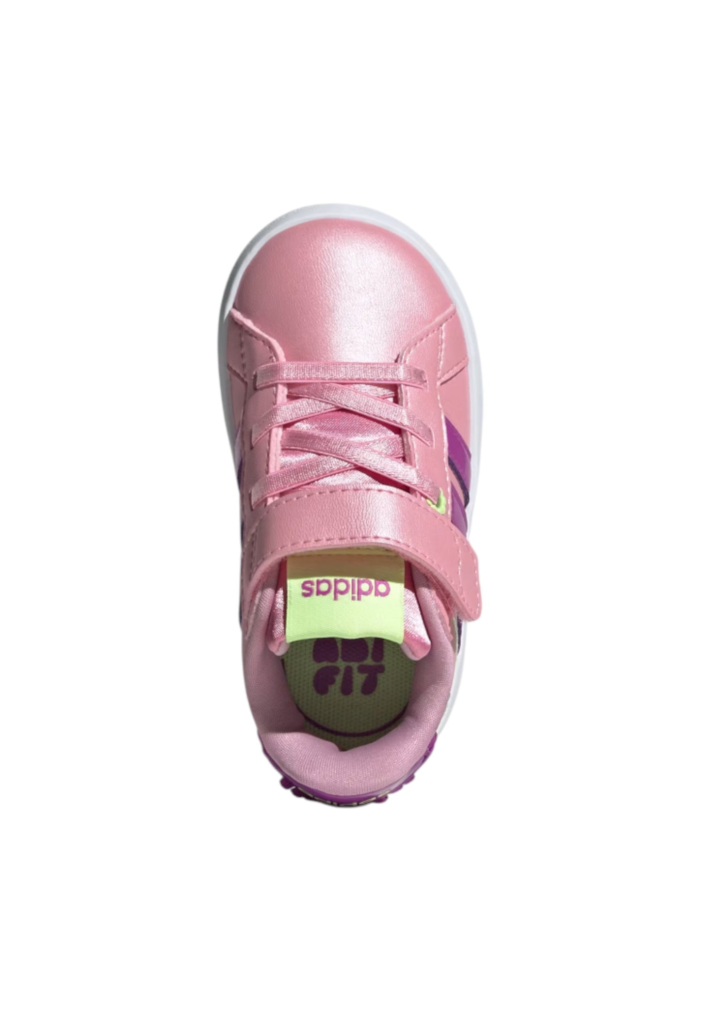 Sneaker Adidas Grand court 3.0 Girls KI1757 Bambina