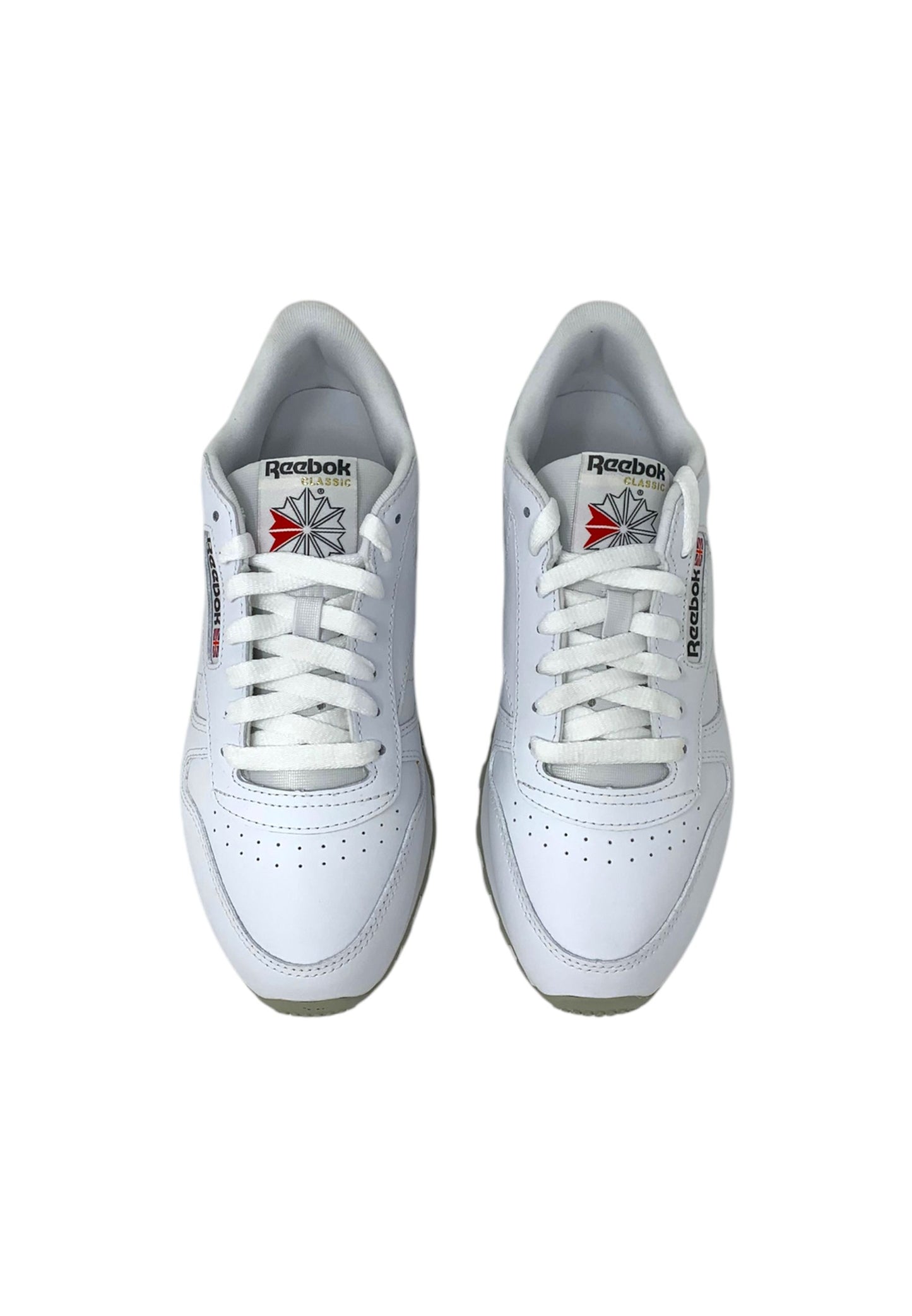 Sneaker REEBOK Classic Leather GY3558 ragazzo/uomo