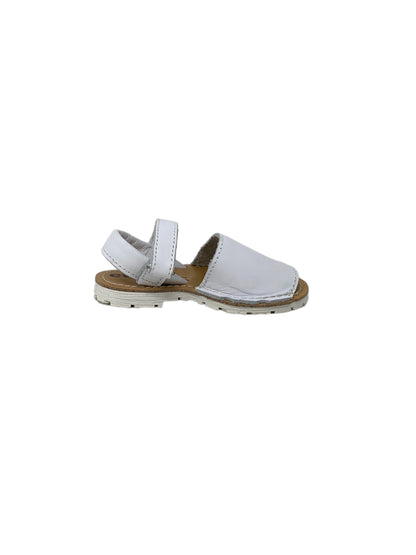 Minorchina JOLLY  AMY PELLE BIANCO bambina
