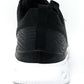 Scarpa da ginnastica SKECHERS 149556/BKW nera/bianca donna