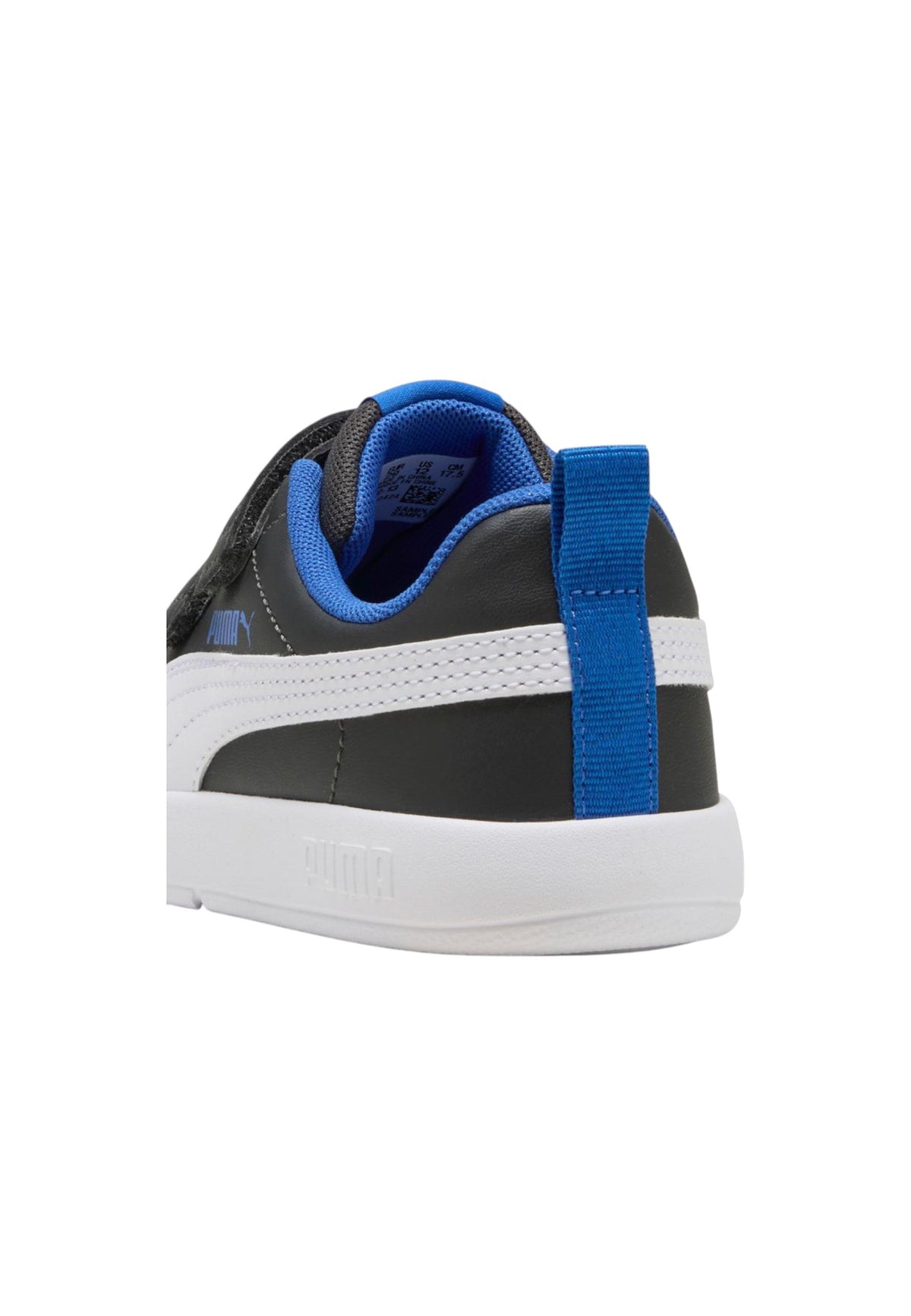 Sneakers PUMA Courtflex V3 397642/310252 13 Bambino
