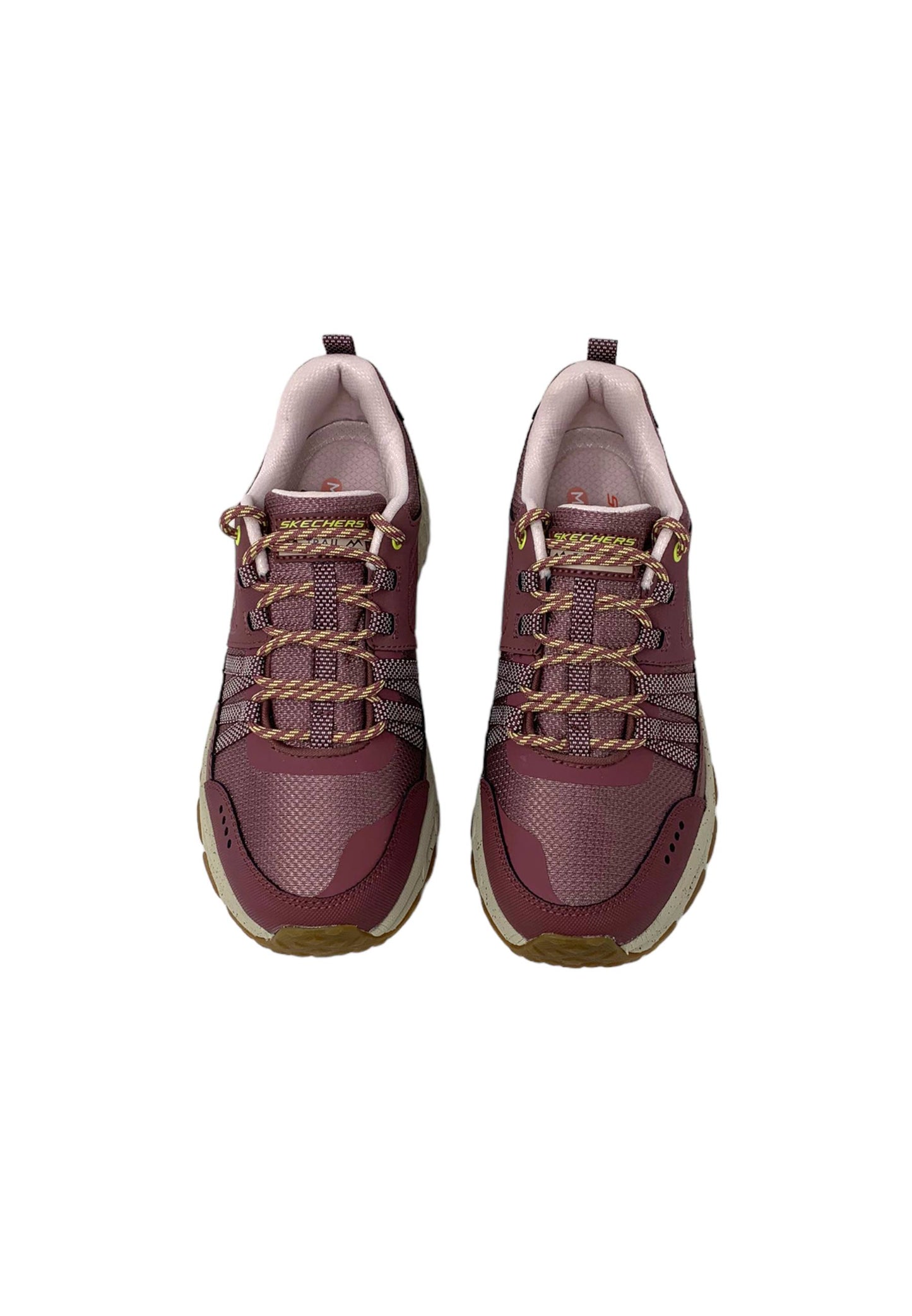 Sneaker Skechers Escape Plan - Endless Pursuit 180061/MVE Donna