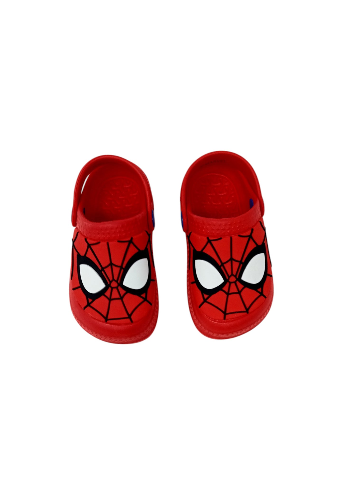 Ciabatte Silver Spiderman R1310676S ROSSO Bambino